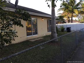 16345 SW 303rd St, Homestead FL 33033