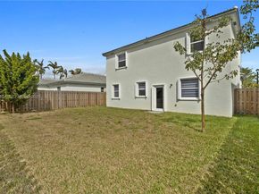 16122 SW 148th Ave, Miami FL 33187