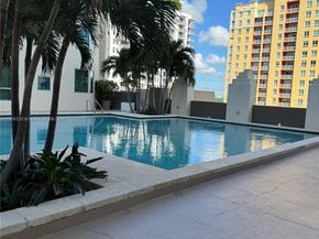 9055 SW 73rd Ct 907, Miami FL 33156