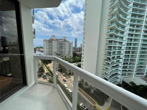 20185 E Country Club Dr 1105, Aventura FL 33180