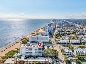 1500 N Ocean Blvd 502, Pompano Beach FL 33062