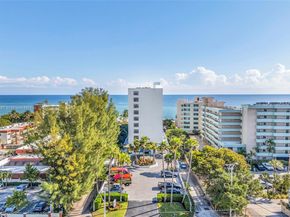 1500 N Ocean Blvd 502, Pompano Beach FL 33062