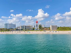 1500 N Ocean Blvd 502, Pompano Beach FL 33062