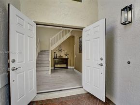 484 Cambridge Dr, Weston FL 33326