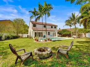 484 Cambridge Dr, Weston FL 33326