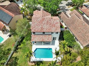 484 Cambridge Dr, Weston FL 33326