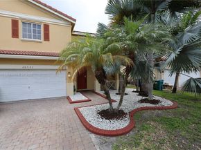 20521 NW 7th Ct, Miami Gardens FL 33169
