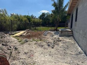 15167 NW Railroad Dr, Miami Gardens FL 33054