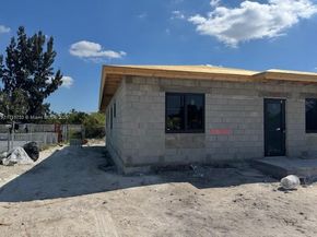15167 NW Railroad Dr, Miami Gardens FL 33054