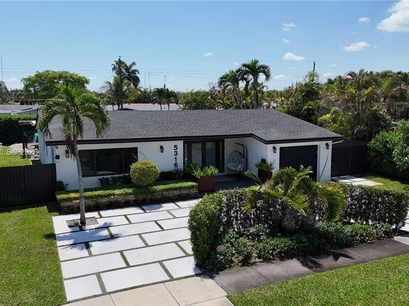 5316 Jackson St, Hollywood FL 33021