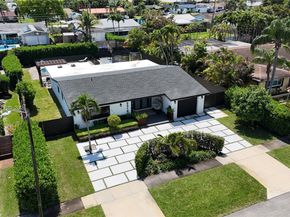 5316 Jackson St, Hollywood FL 33021