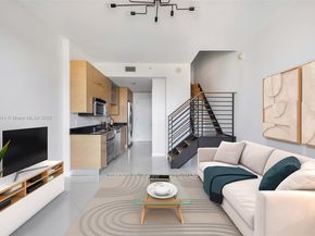 60 SW 13th St 2413, Miami FL 33130