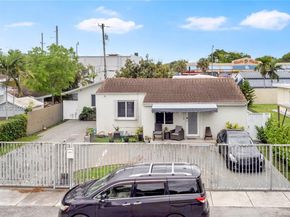 4310 SW 7th St, Miami FL 33134