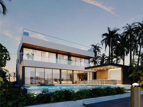 9720 W Broadview Dr, Bay Harbor Islands FL 33154