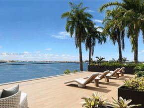 9720 W Broadview Dr, Bay Harbor Islands FL 33154