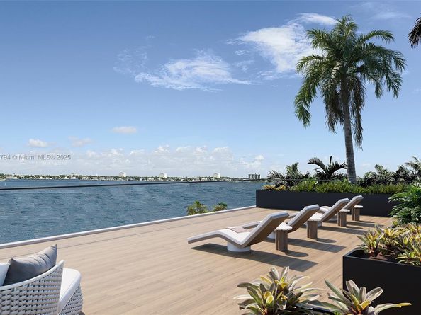 9720 W Broadview Dr, Bay Harbor Islands FL 33154