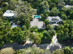 4191 Braganza Ave, Miami FL 33133