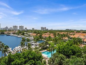 3610 Yacht Club Dr 805, Aventura FL 33180
