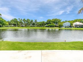 4641 SW 151st Ave, Miramar FL 33027