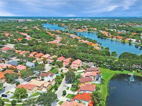 4641 SW 151st Ave, Miramar FL 33027