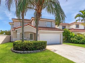 4641 SW 151st Ave, Miramar FL 33027