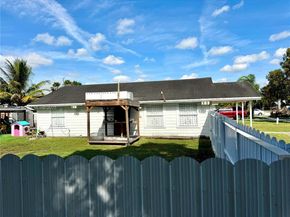 22736 SW 114th Pl, Miami FL 33170