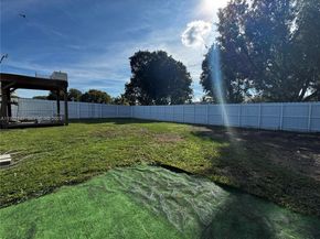 22736 SW 114th Pl, Miami FL 33170