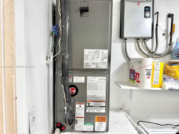 22736 SW 114th Pl, Miami FL 33170