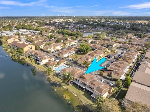 8394 SW 154th Ave 43, Miami FL 33193