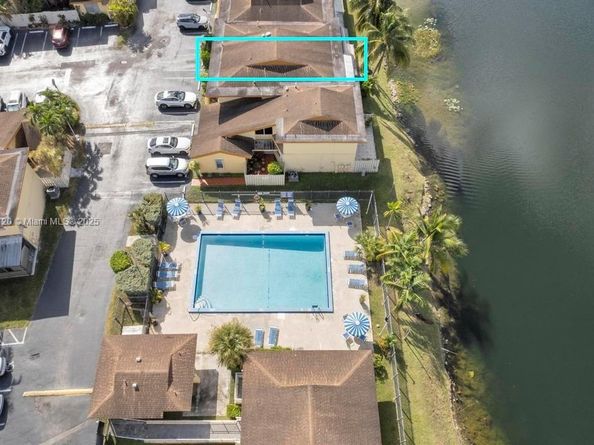 8394 SW 154th Ave 43, Miami FL 33193