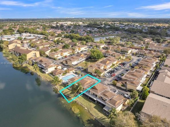 8394 SW 154th Ave 43, Miami FL 33193