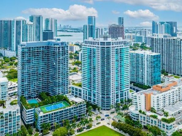 3250 NE 1st Ave 615, Miami FL 33137