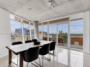 3250 NE 1st Ave 615, Miami FL 33137