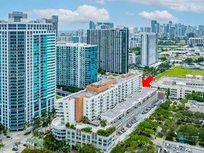 3250 NE 1st Ave 615, Miami FL 33137