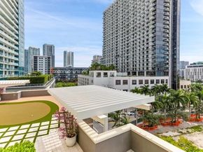 3250 NE 1st Ave 615, Miami FL 33137