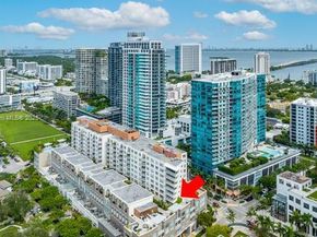 3250 NE 1st Ave 615, Miami FL 33137