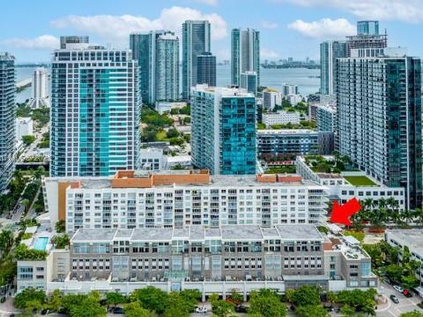 3250 NE 1st Ave 615, Miami FL 33137