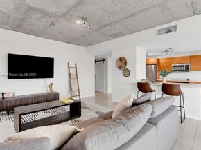 3250 NE 1st Ave 615, Miami FL 33137