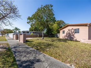 11500 SW 142nd St, Miami FL 33176