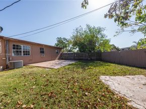 11500 SW 142nd St, Miami FL 33176