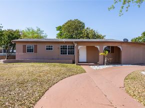 11500 SW 142nd St, Miami FL 33176