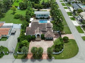 185 SW 130th Ave, Miami FL 33184