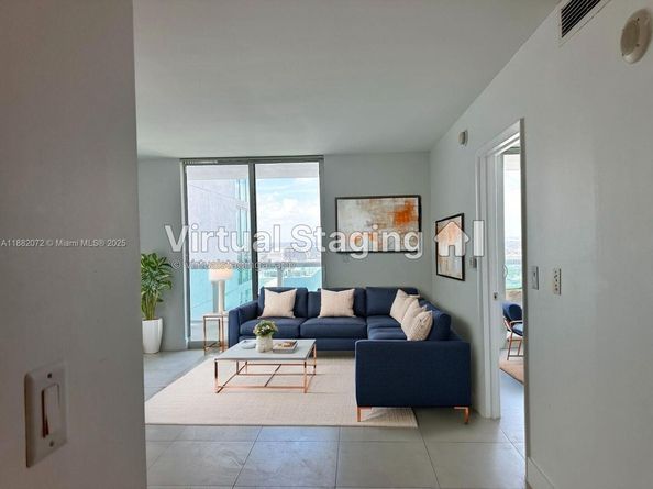 1800 N Bayshore Dr 4102, Miami FL 33132