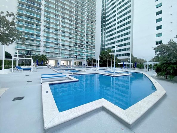 1800 N Bayshore Dr 4102, Miami FL 33132