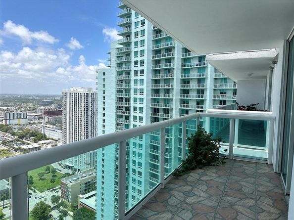 1800 N Bayshore Dr 4102, Miami FL 33132