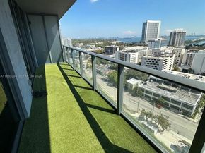 121 NE 34th St 1505, Miami FL 33137