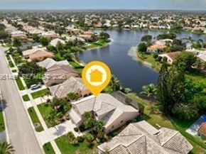 18715 NW 1st St, Pembroke Pines FL 33029