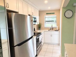 5300 Washington St O124, Hollywood FL 33021