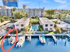 1601 SE 15 1B, Fort Lauderdale FL 33316