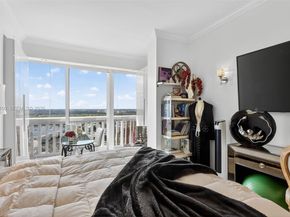 1000 Island Blvd PH9, Aventura FL 33160